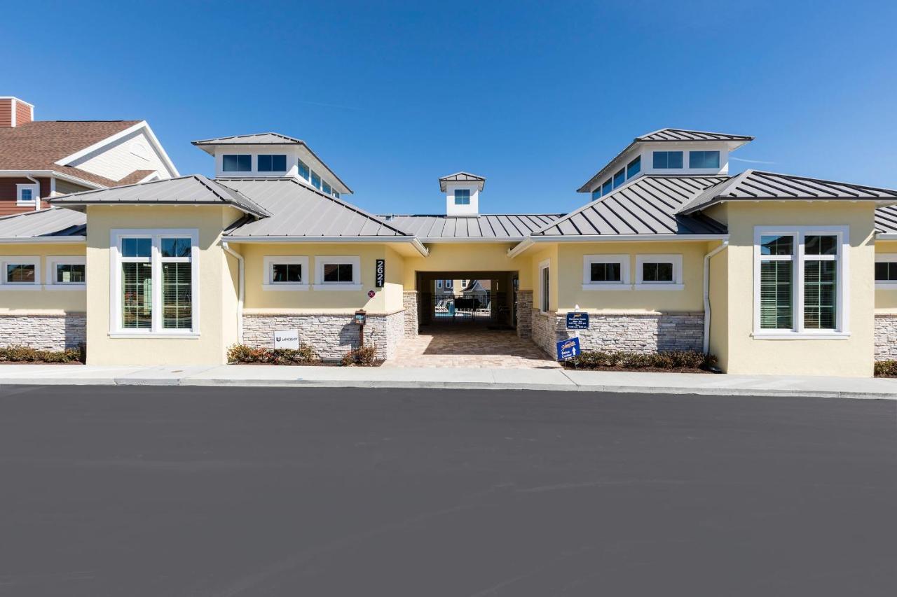 4 Bedroom 4 Ba Luxury Villa 5Min To Disneyworld 1804Ft² Free Gym أورلاندو المظهر الخارجي الصورة
