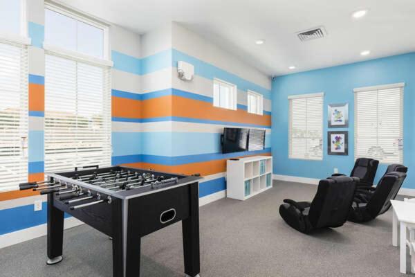 4 Bedroom 4 Ba Luxury Villa 5Min To Disneyworld 1804Ft² Free Gym أورلاندو المظهر الخارجي الصورة